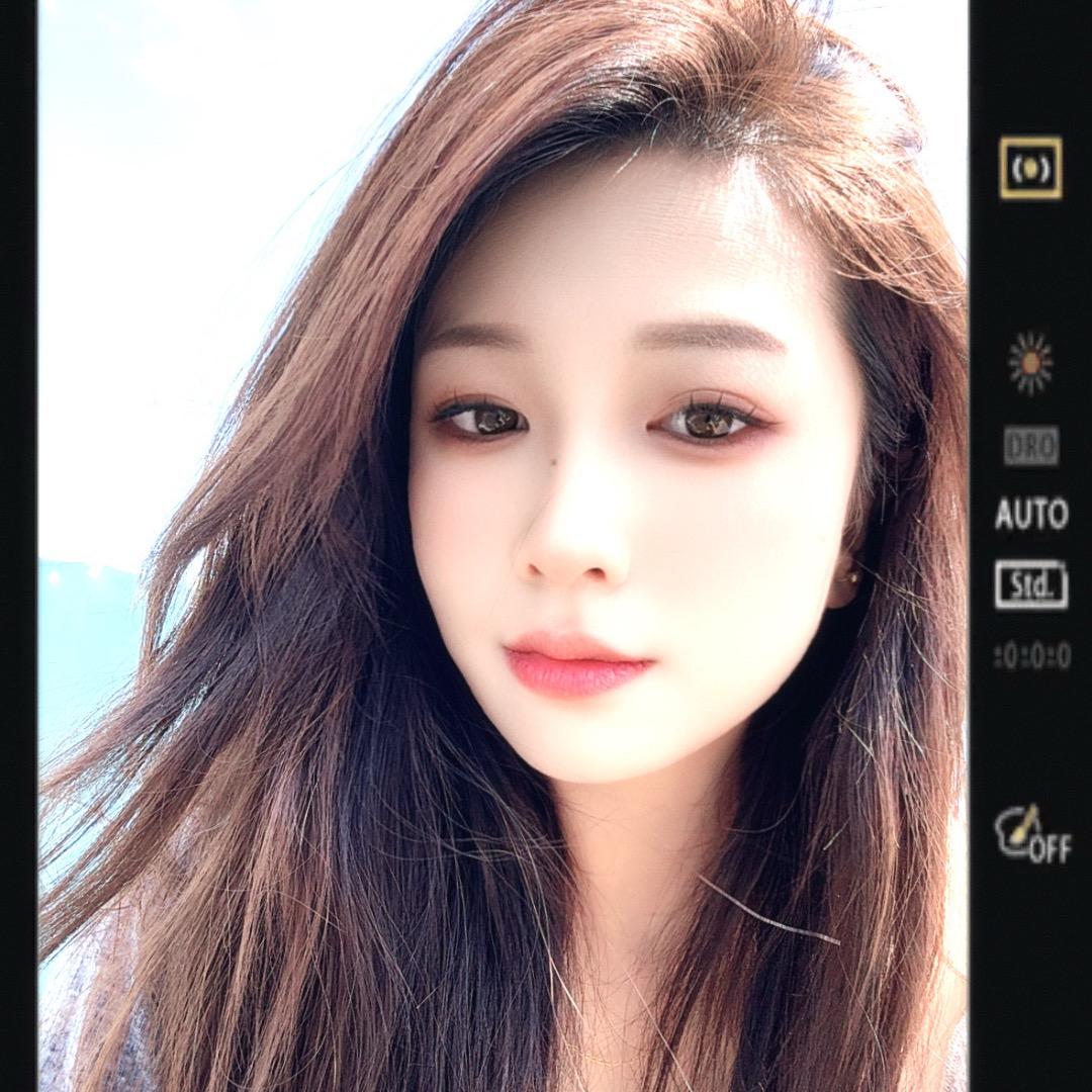 菲菲子🌙