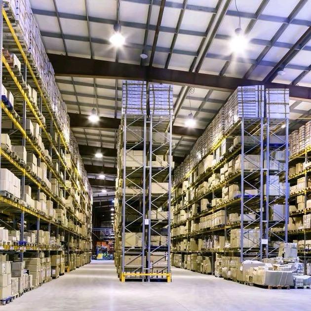 CoCo姐跨境保税7号仓