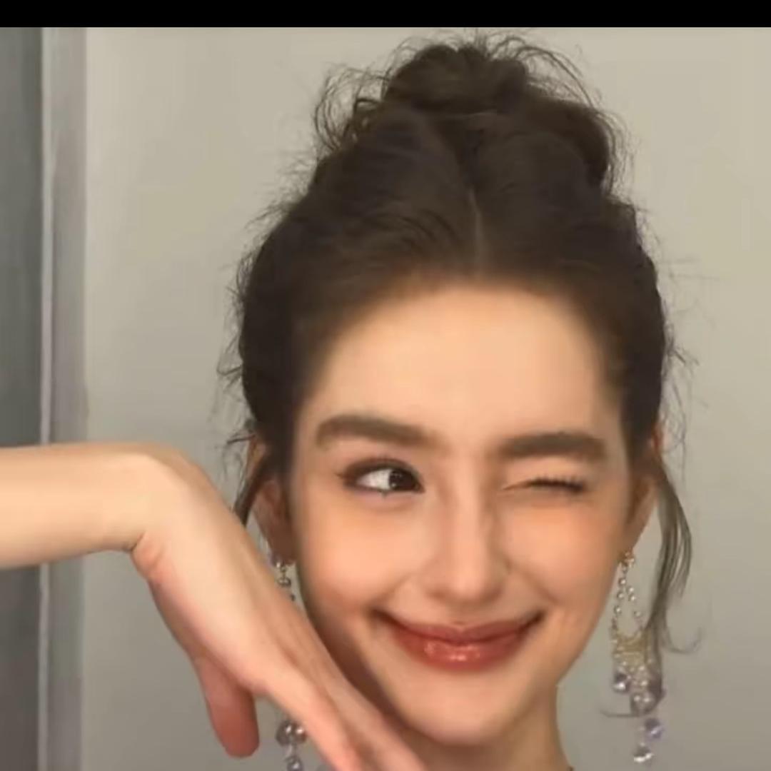拿铁小姐