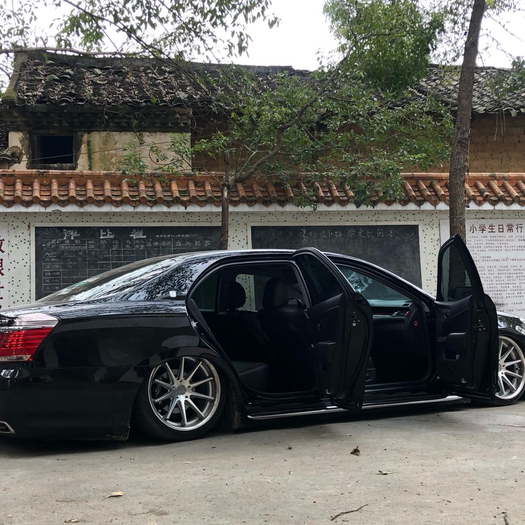 河源市强盛汽贸有限公司−扛把子