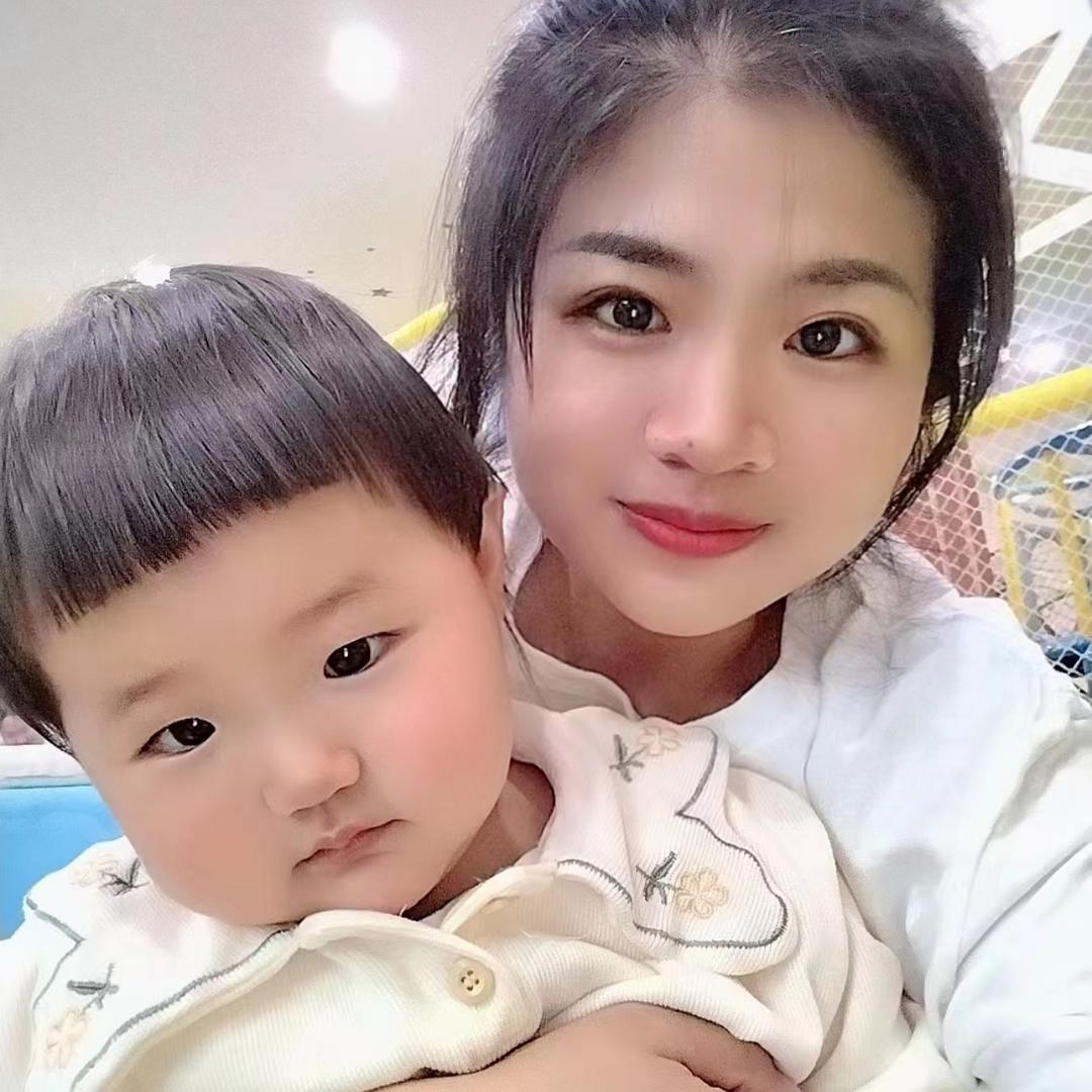 涵涵妈妈123