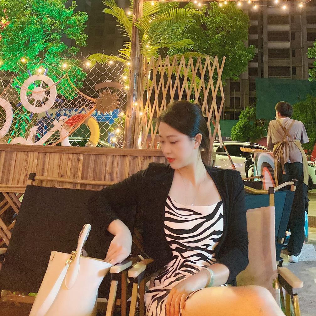 浮云☁️