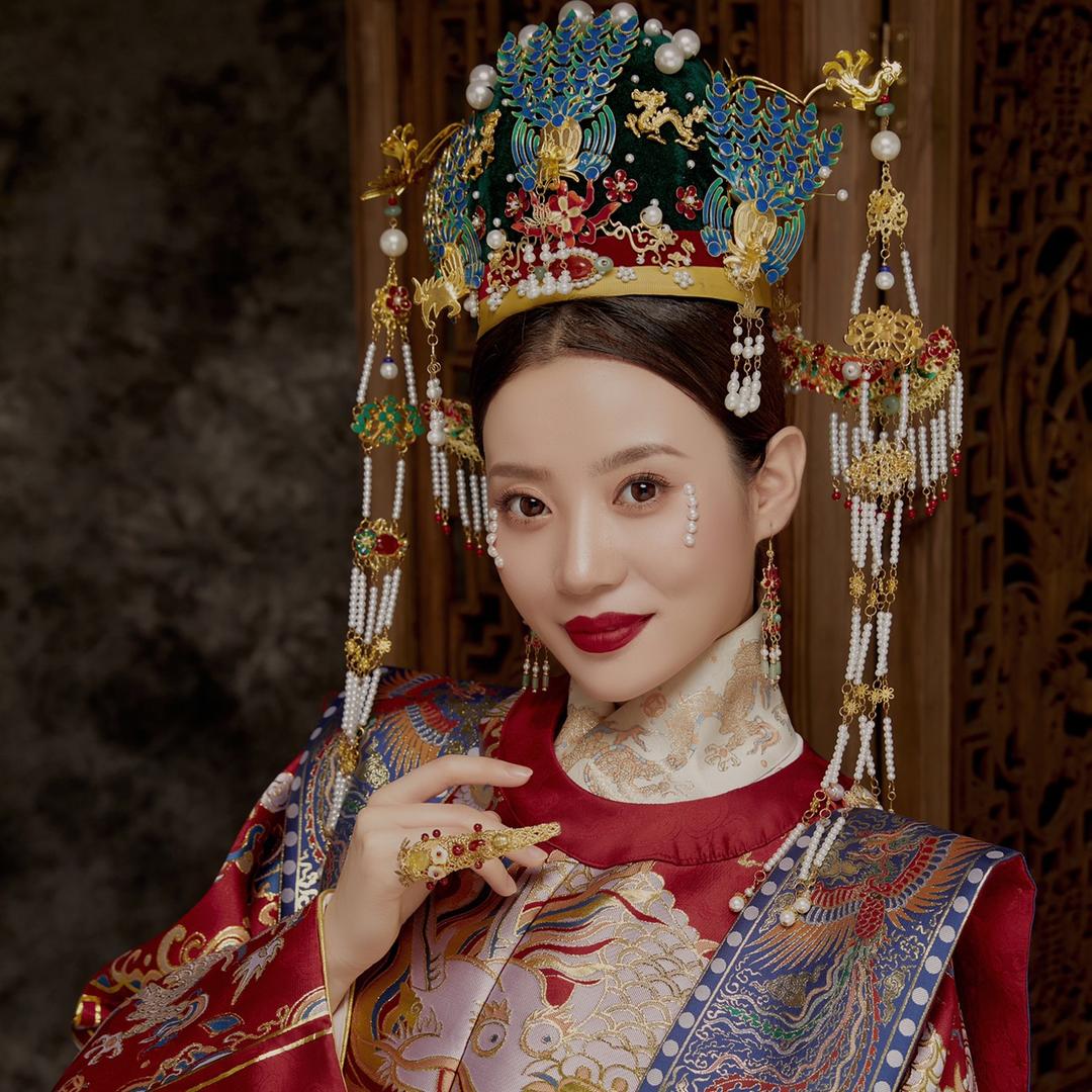 娜样美好