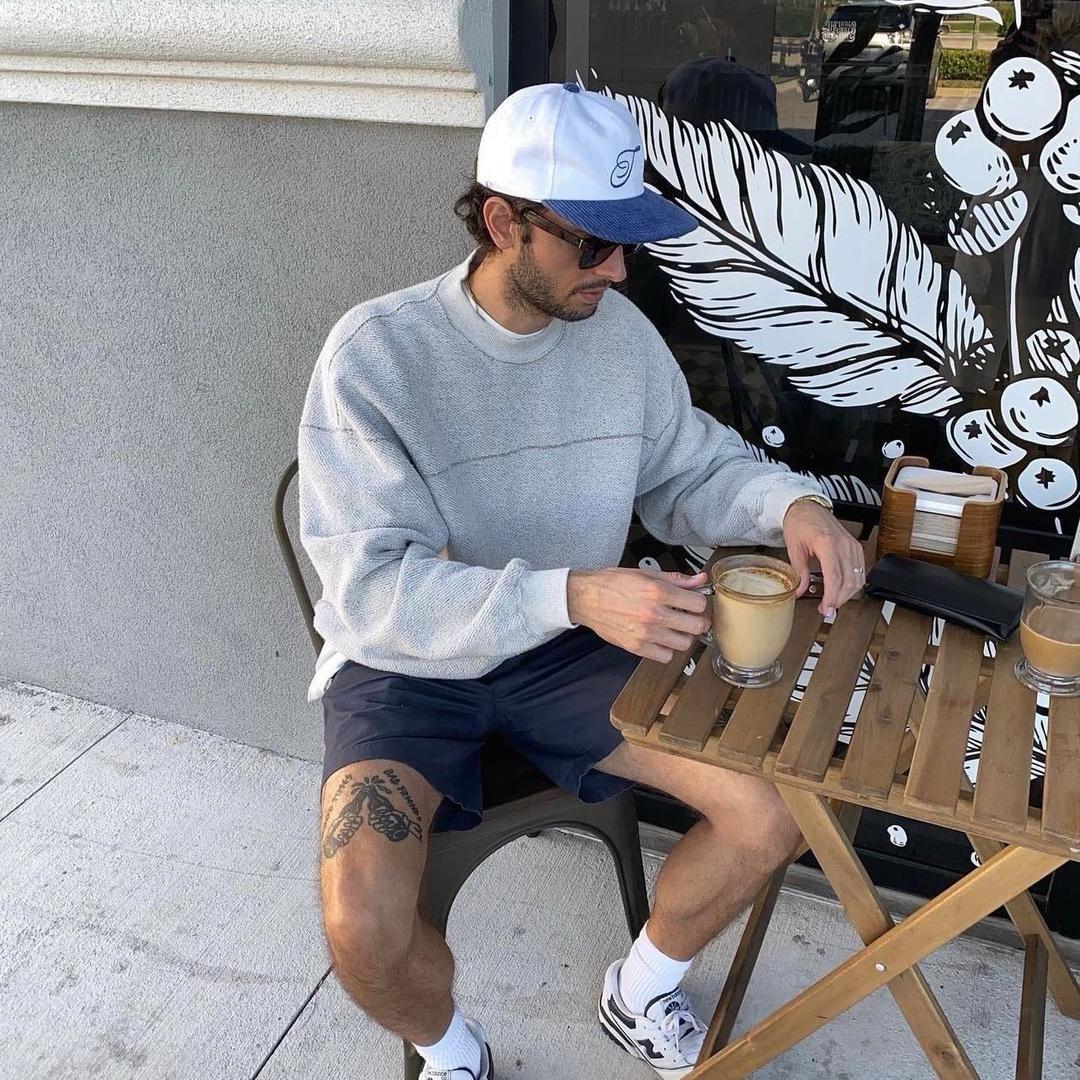 Double espresso