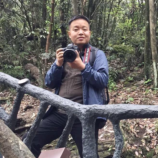 海翔爱怀旧