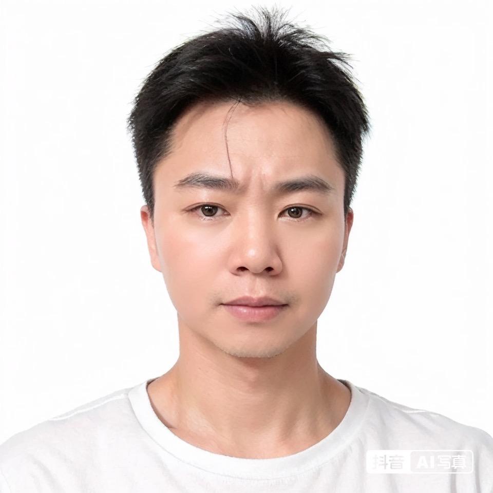 张哥正能量
