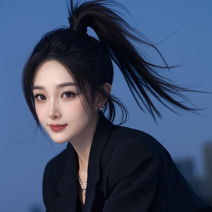 爱吃的苗姐姐