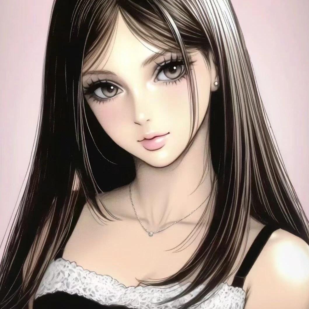 晴晴子