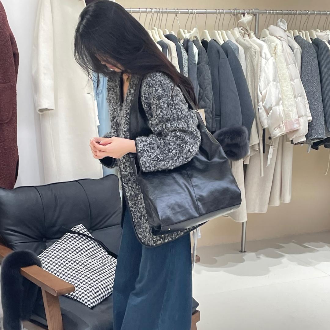 木子家女装（努力版…）