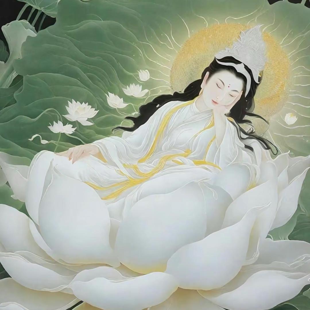 好运连连八方来财💰