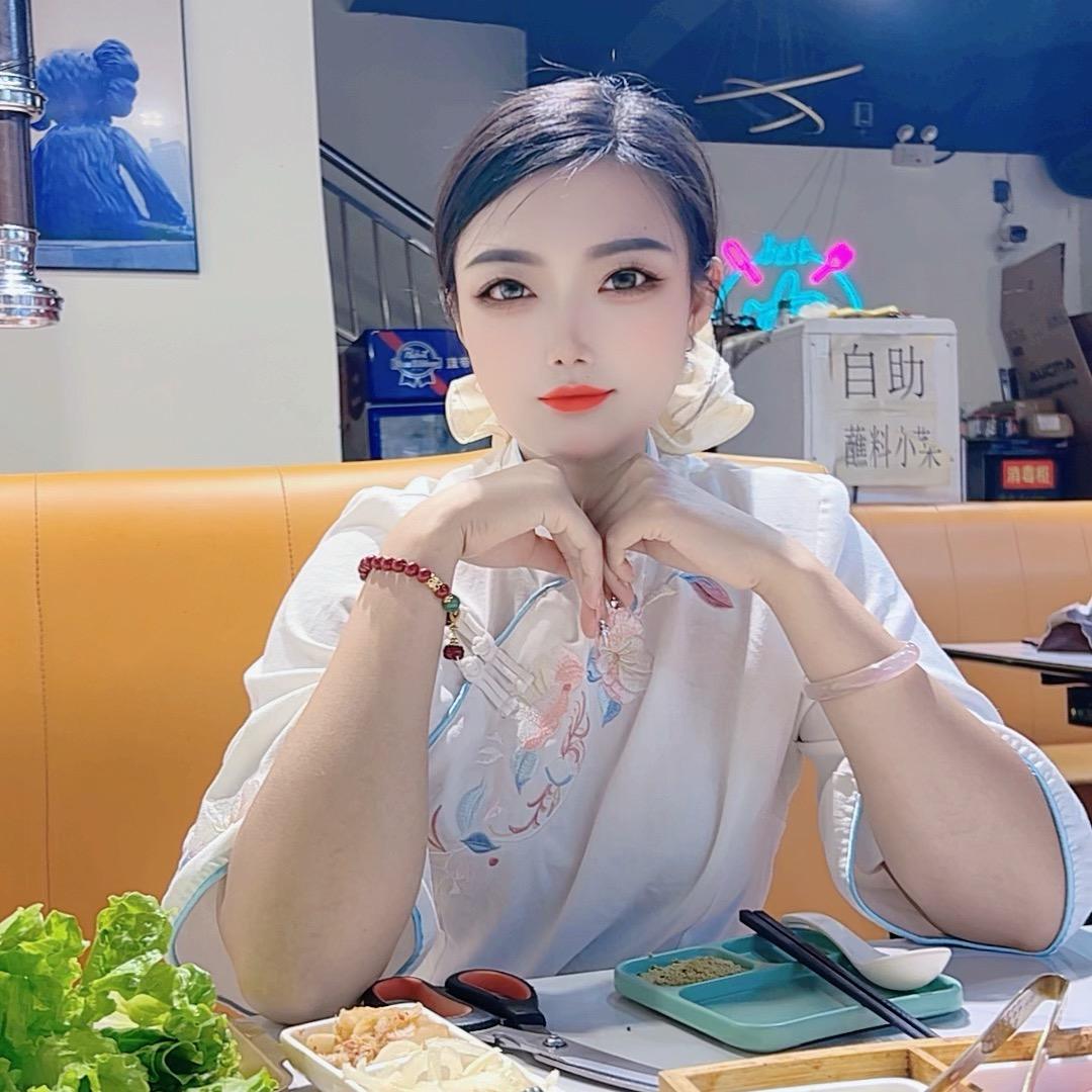 娇娇🪷