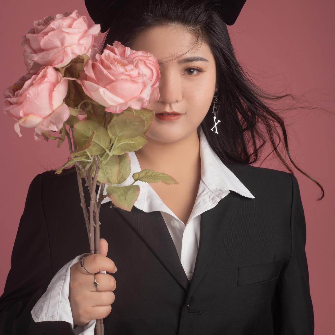 杨杨又得亿呀🍀