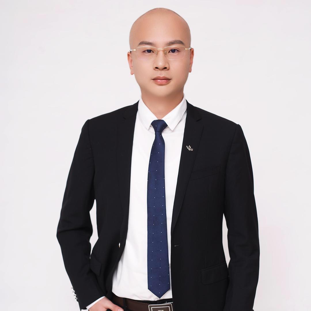 牙齿主理人