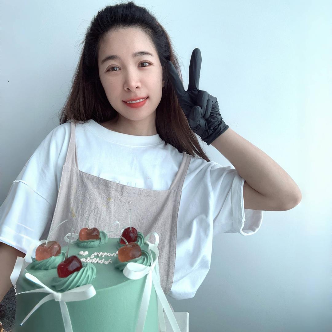 陈双cake