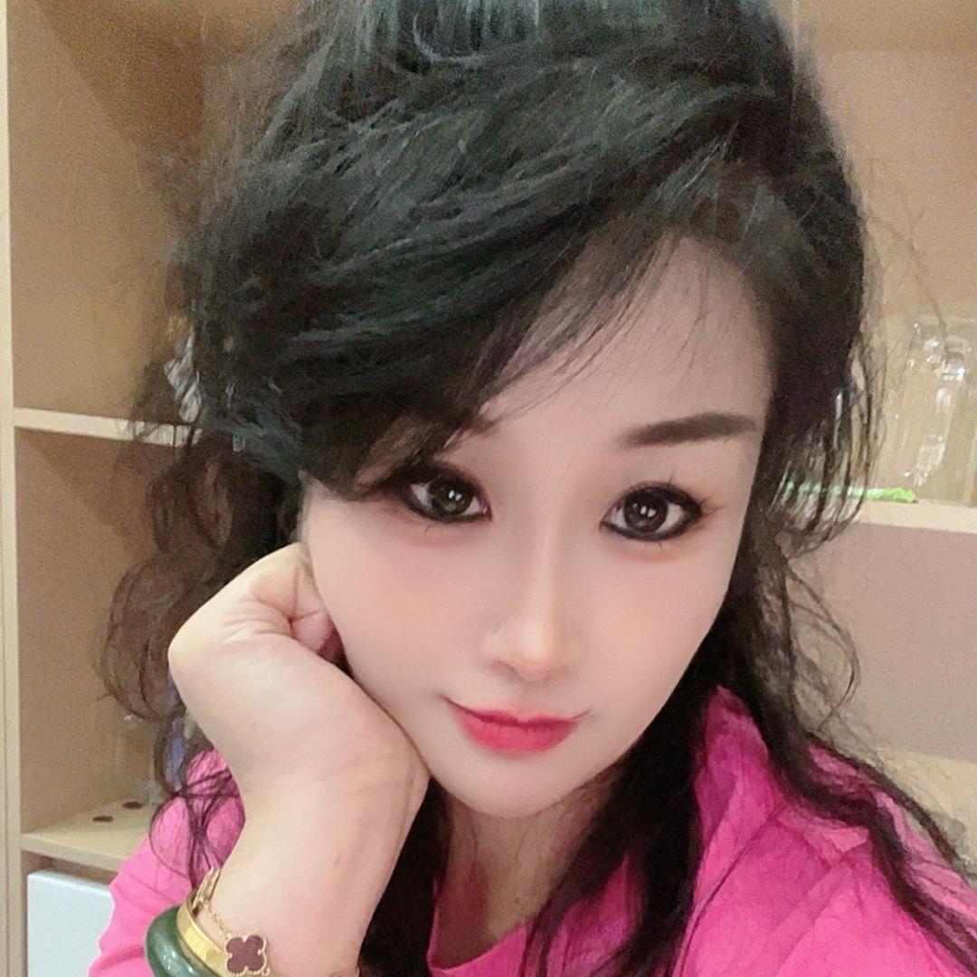 潘潘🐯💕