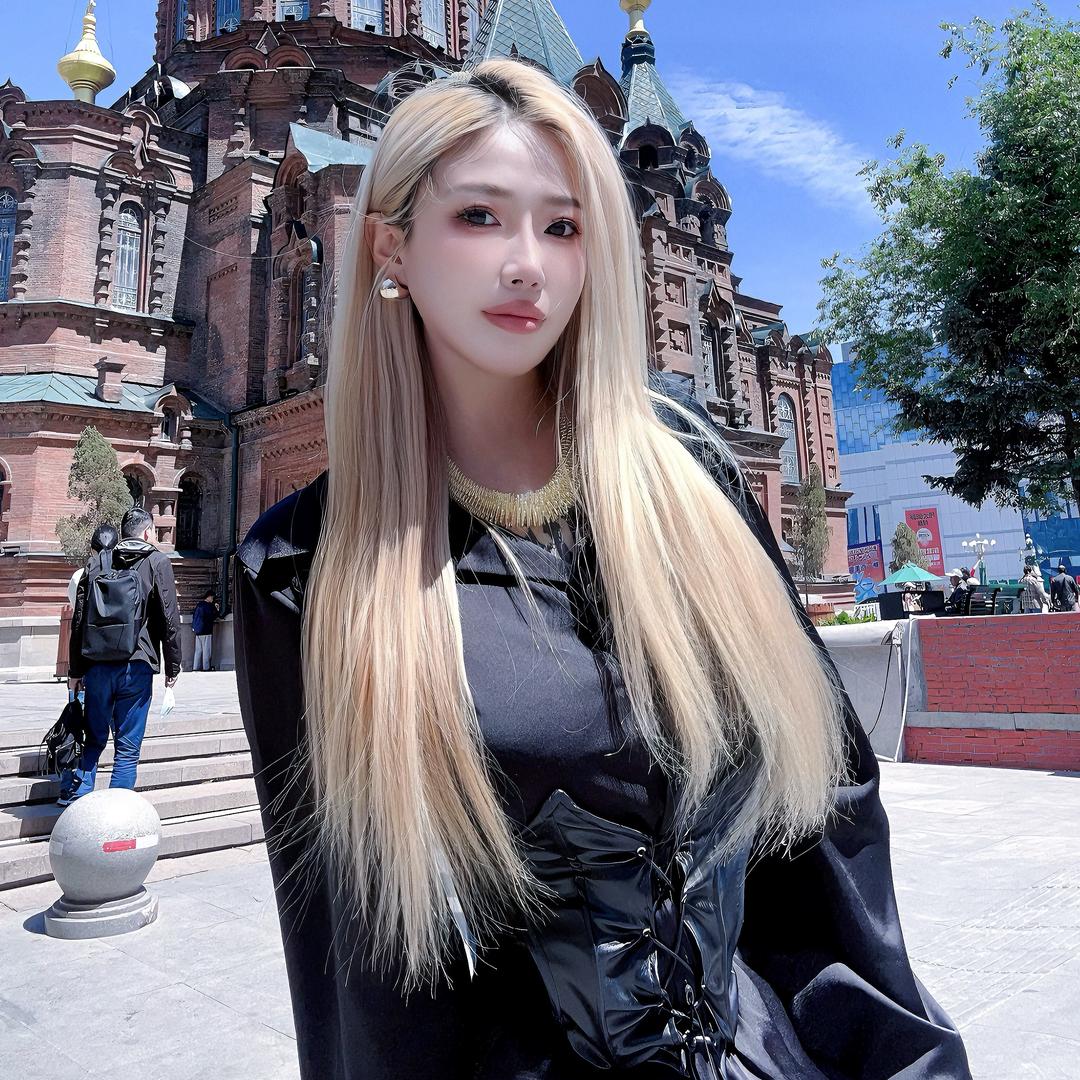 锤锤欧尼. 오니
