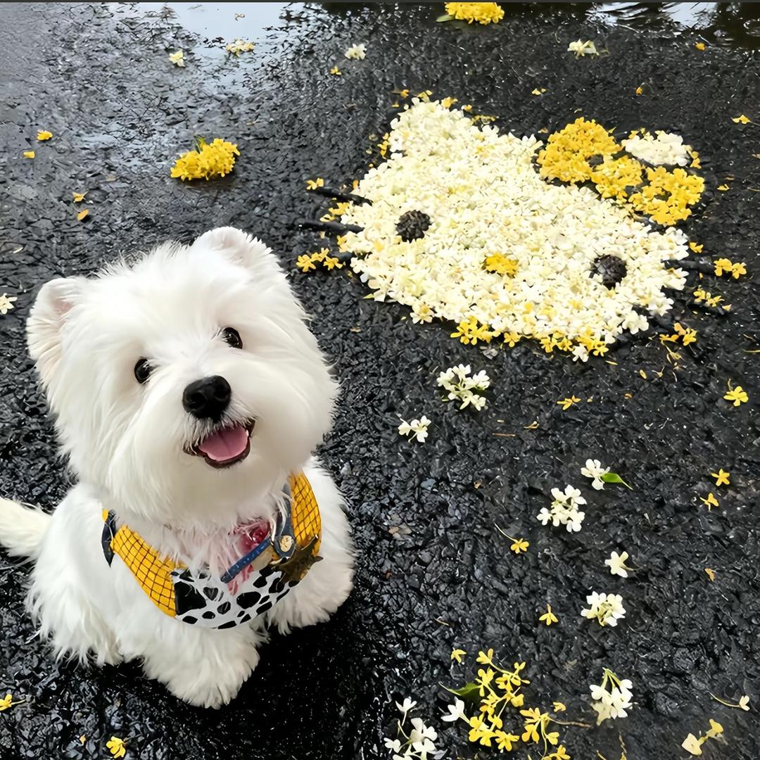 小熊殿下ʕ •ᴥ•ʔ