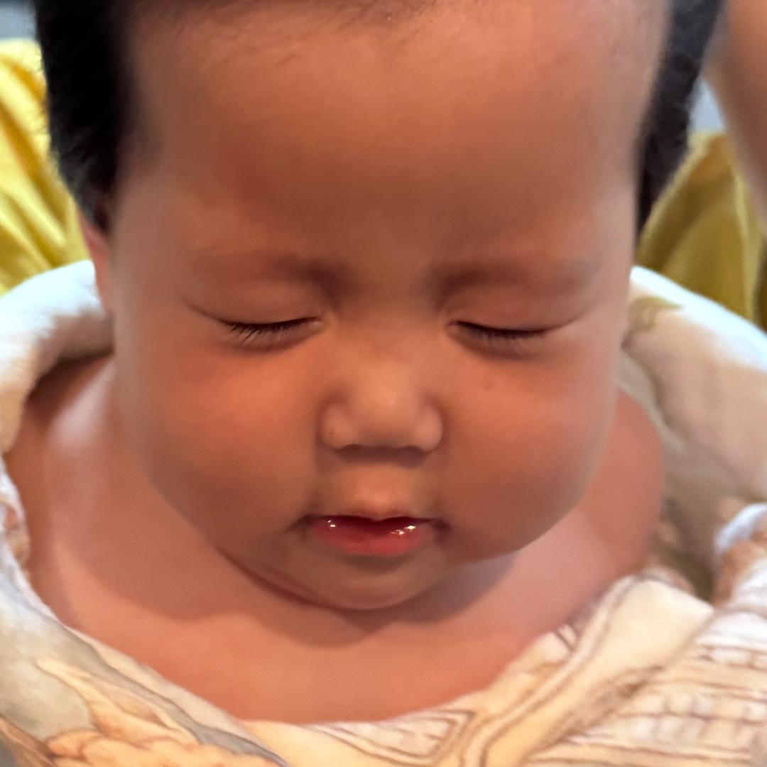 🪷好事发生(好运)