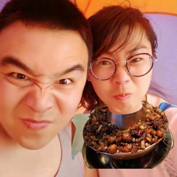爱迪兔探店儿