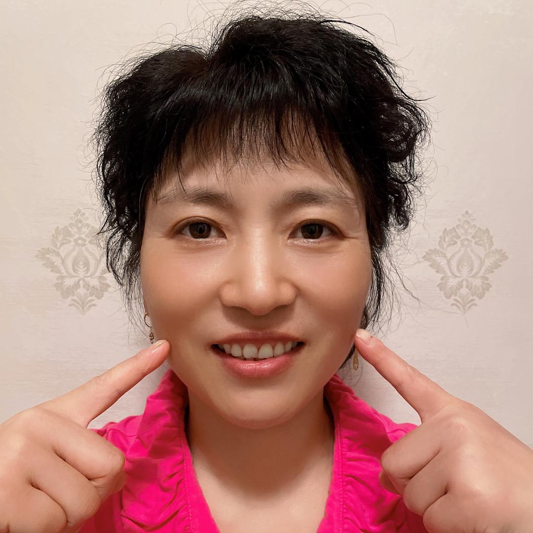 麻辣女士