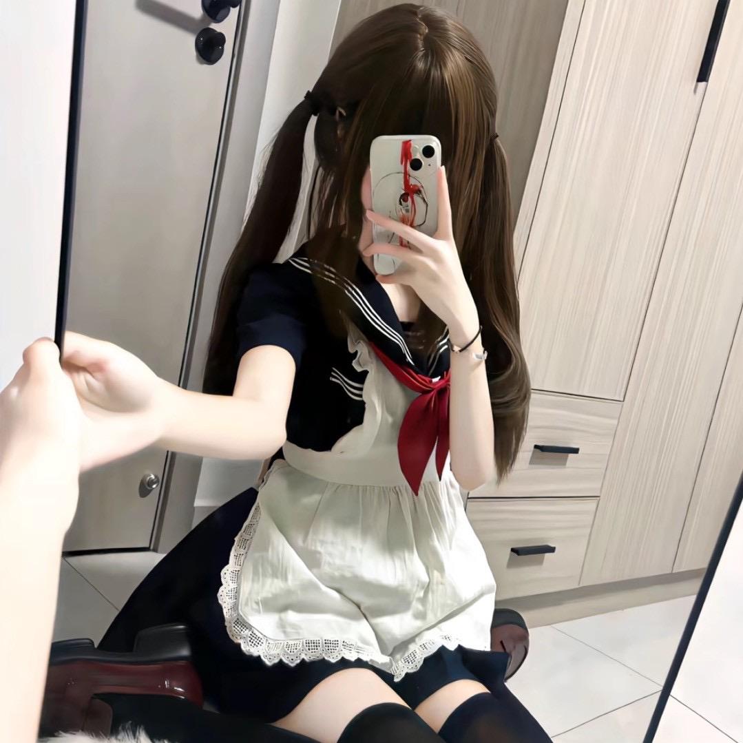 不许凶我