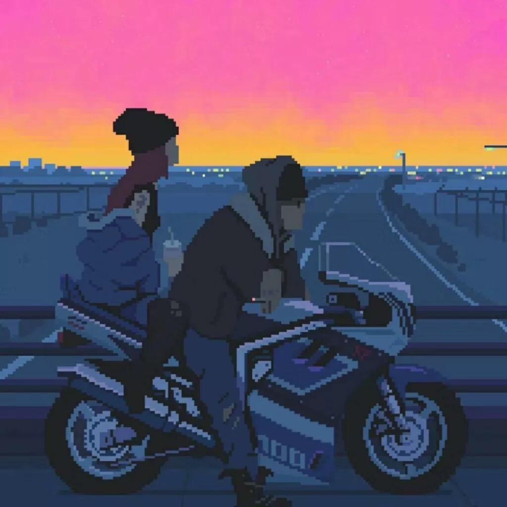 公路机车CLUB