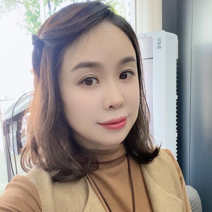 小敏❤️❤️