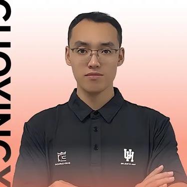 爱出汗的锅老师