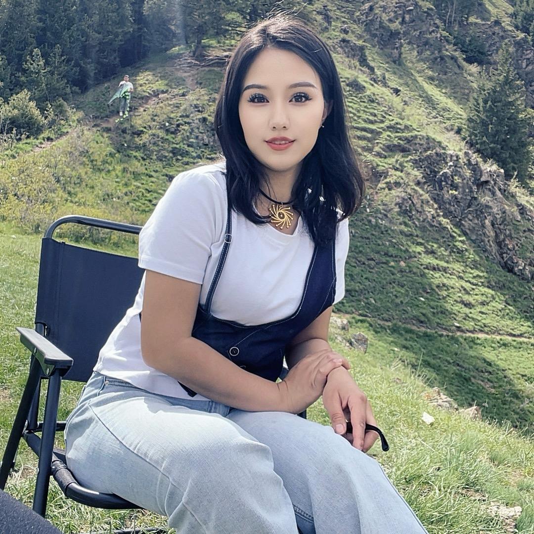 古丽丽
