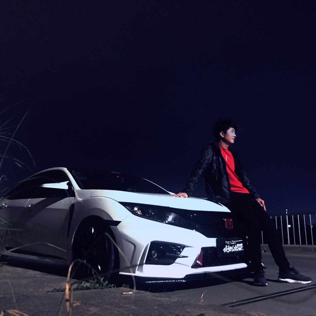 阿.泽 📹 Car Vision