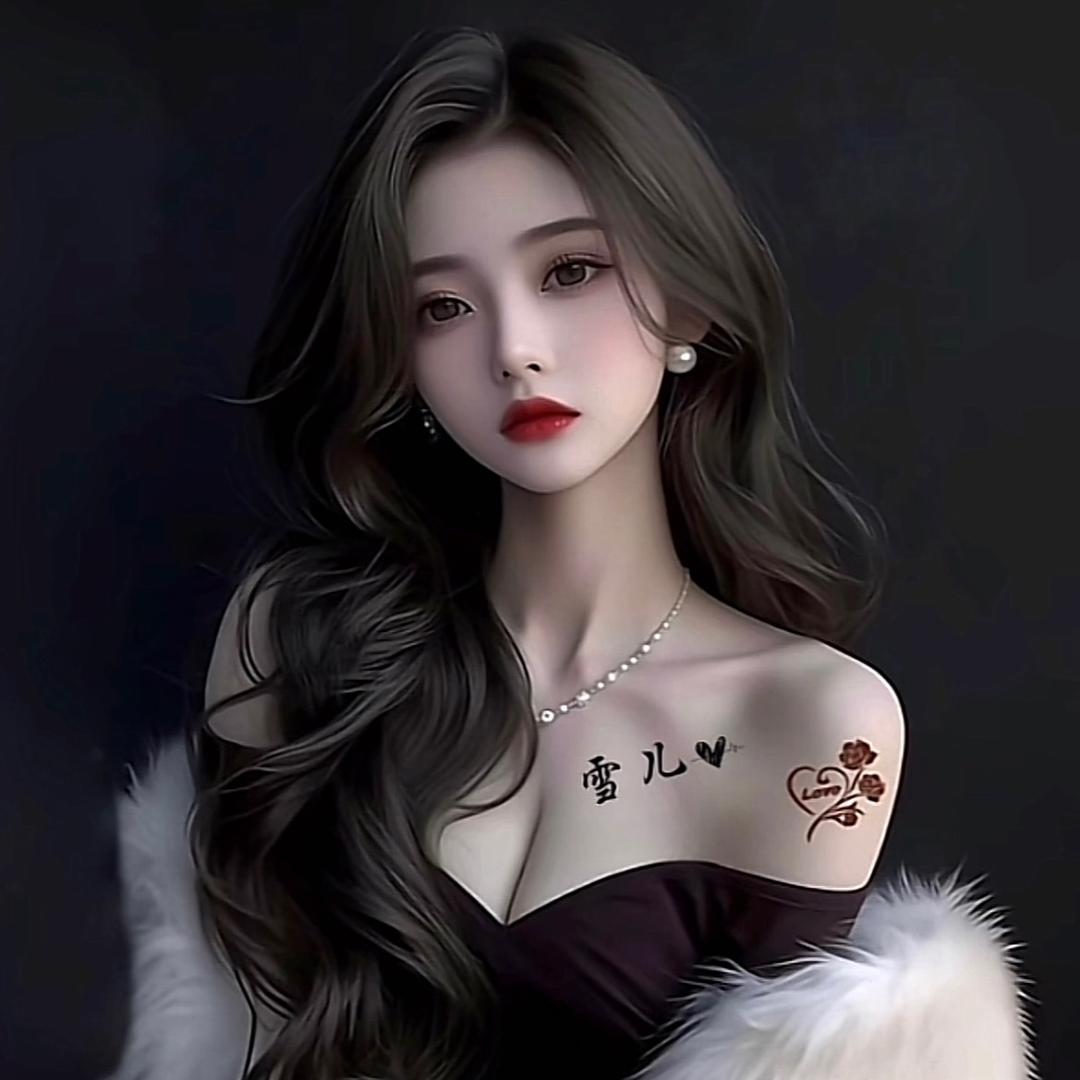 ℳঞ䨍雪💕