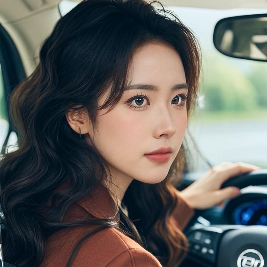 陈家小妹，谢绝连赞