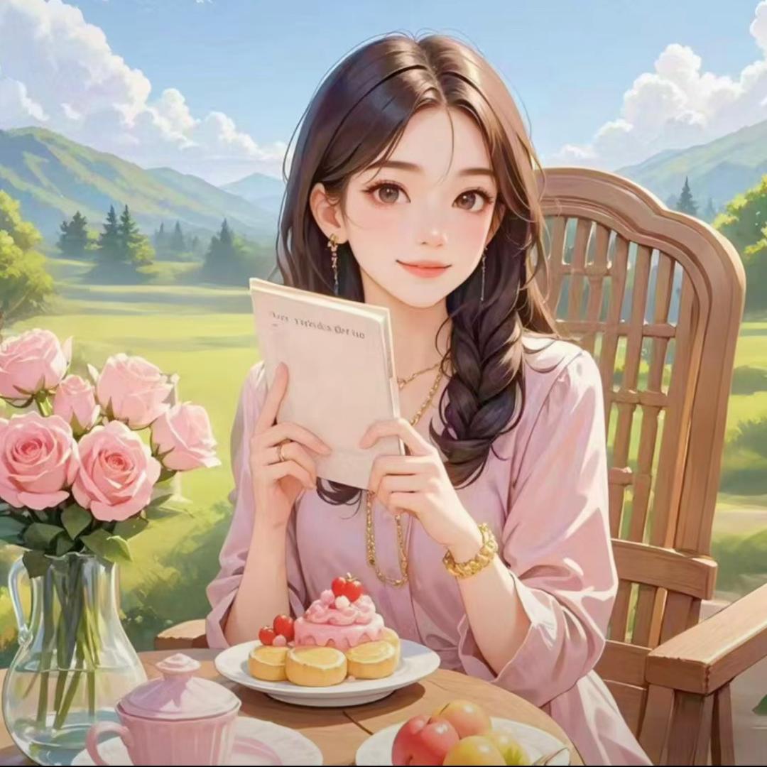 慧慧要减肥