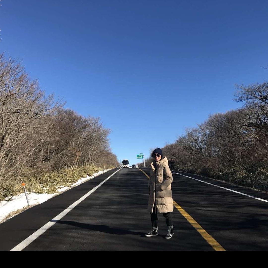 刘美丽