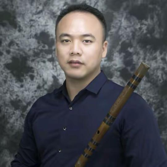 竹剑笛箫