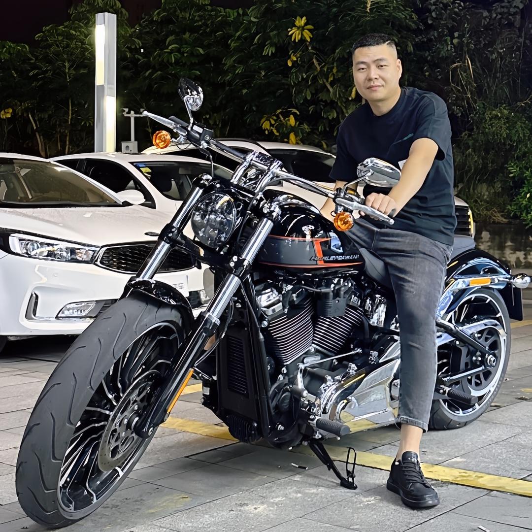 文子哥(不会卖车)