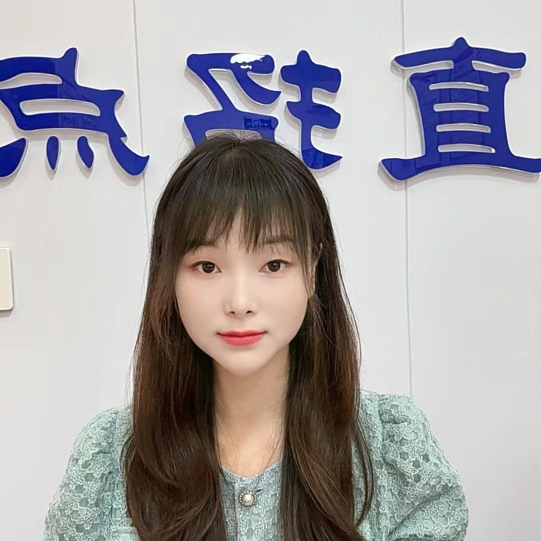 西安驾校王漂亮（非诚勿扰）