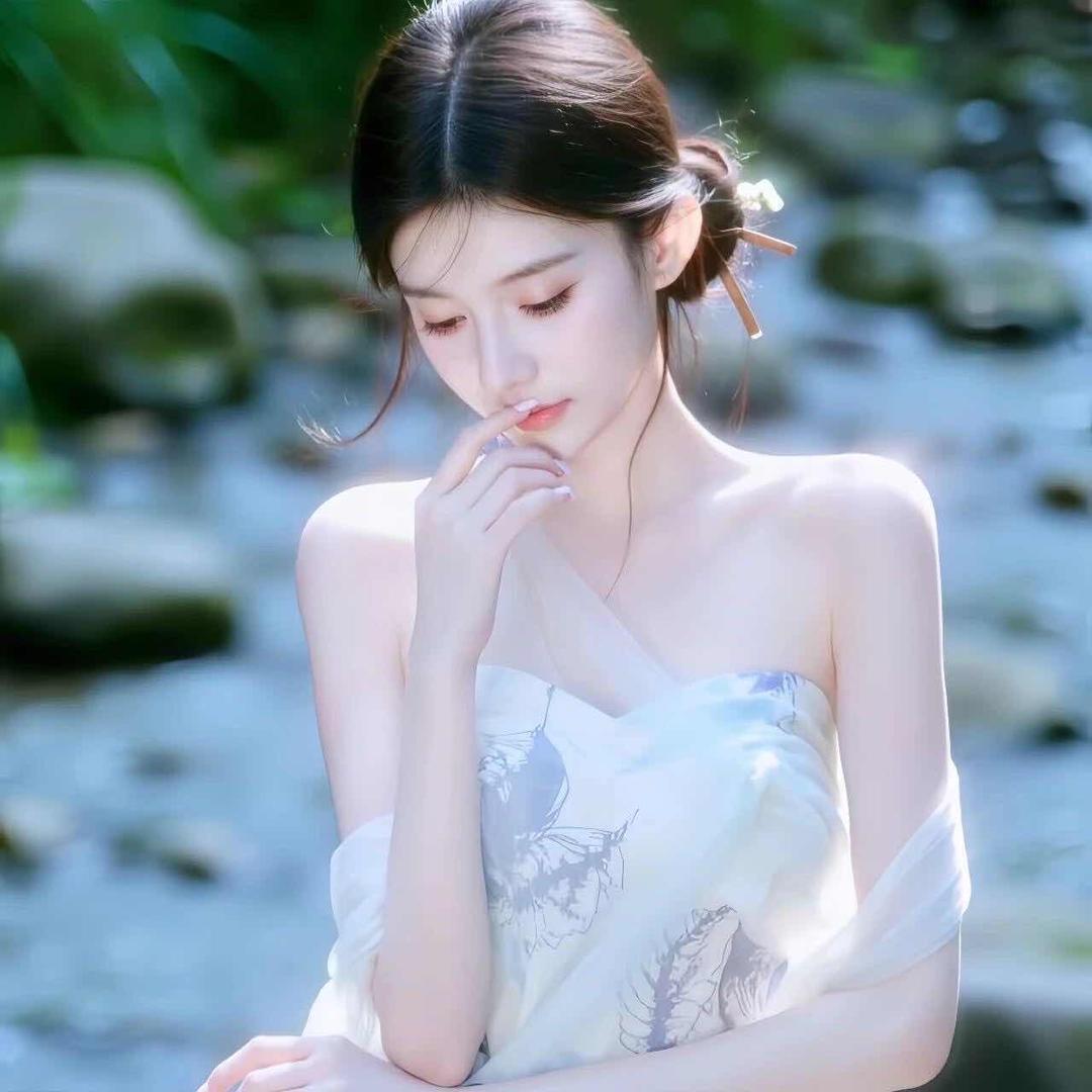 林婉爱唱歌🎤