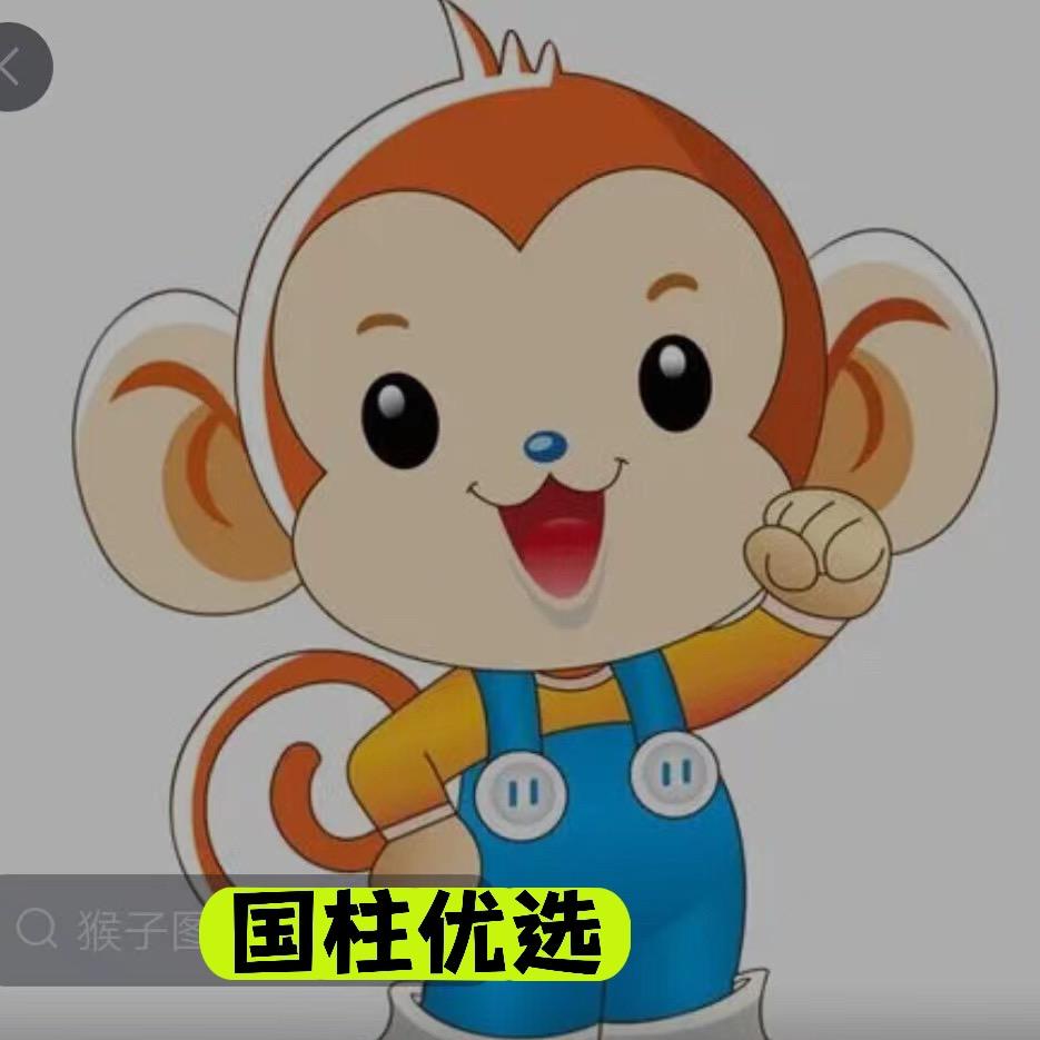 国柱优选服饰