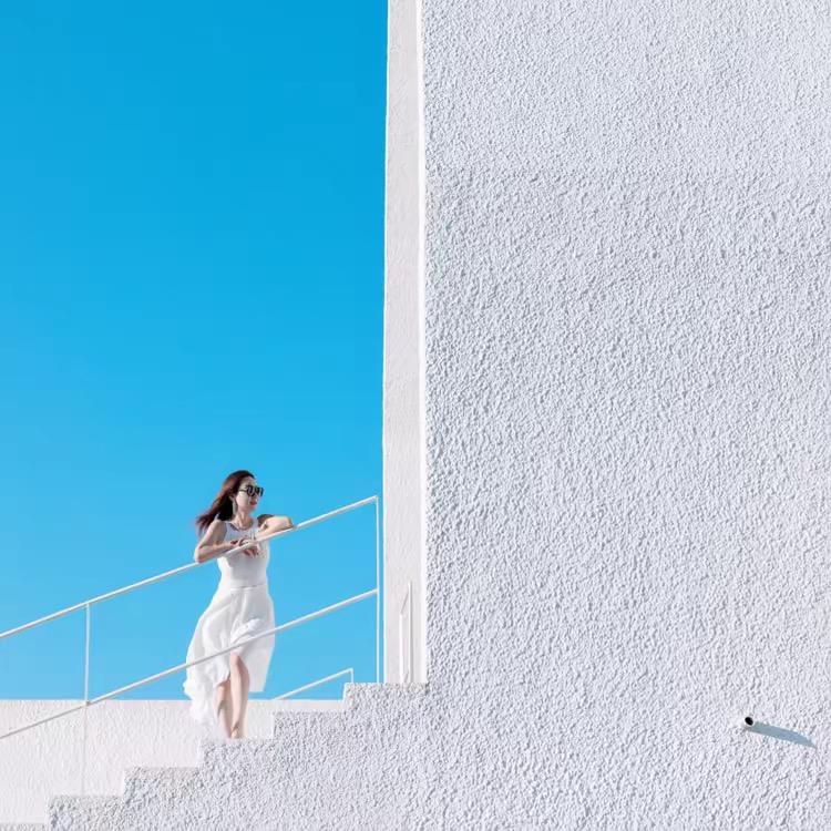 超姐妹心语
