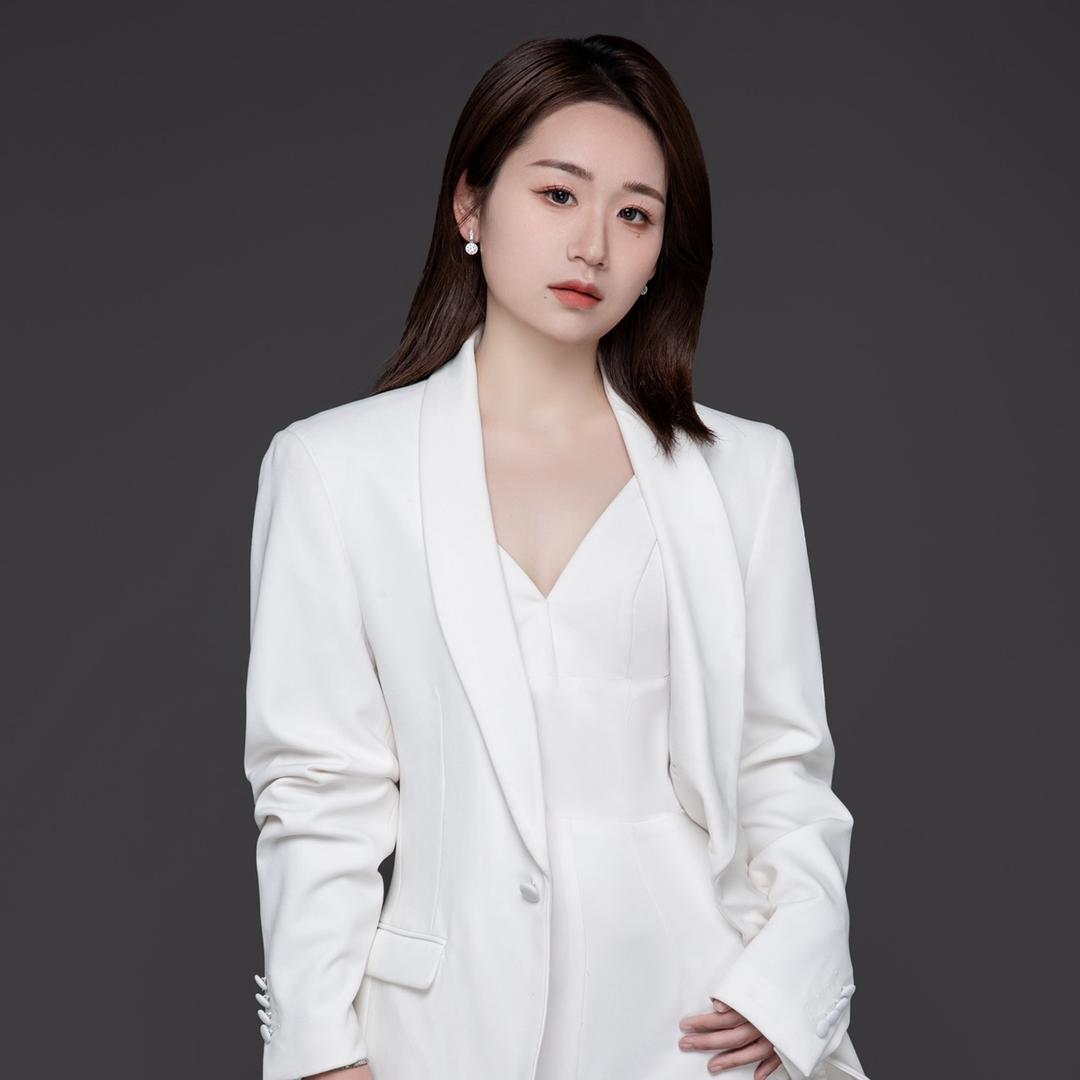 AA唯蜜婚纱👰-兰兰
