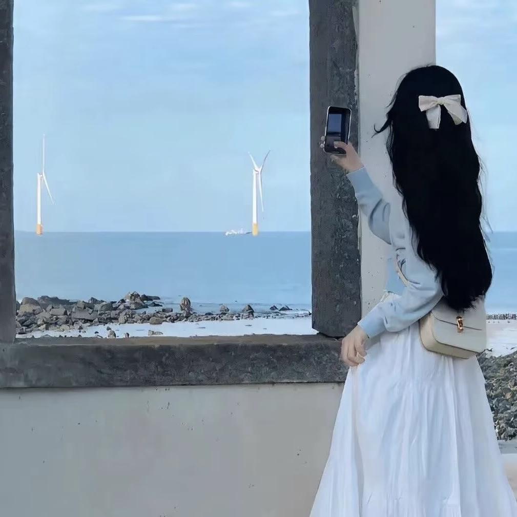 晓美穿搭分享