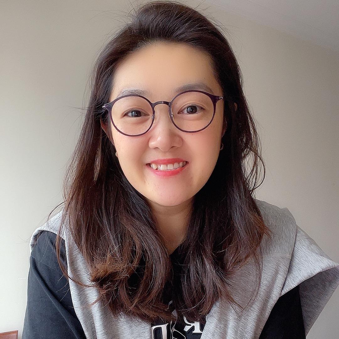 徐尼可进阶