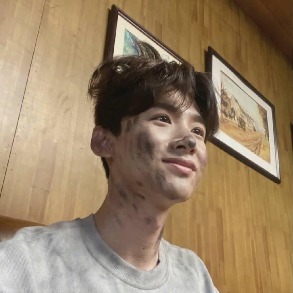 陪我吃一万顿凉拌牛肉面