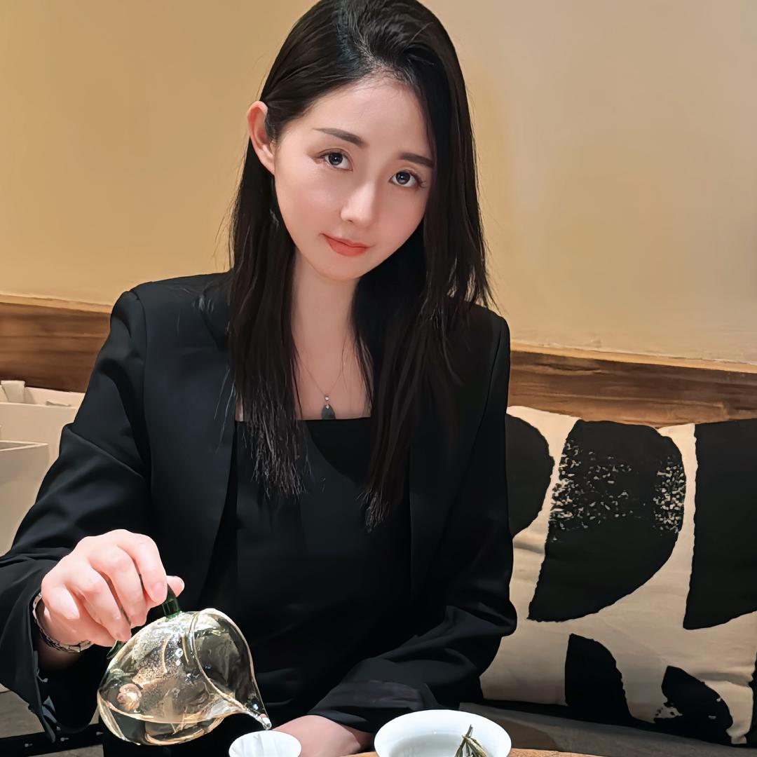 小果儿l