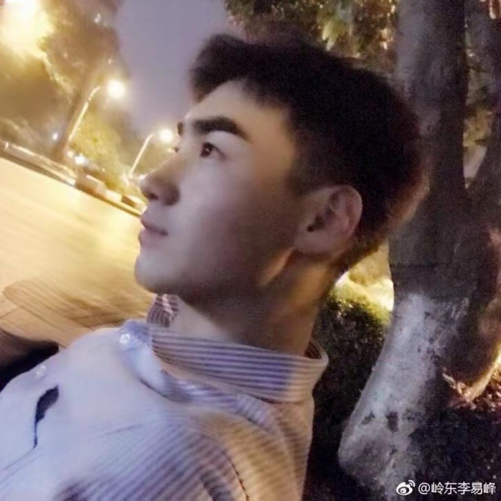 L李一