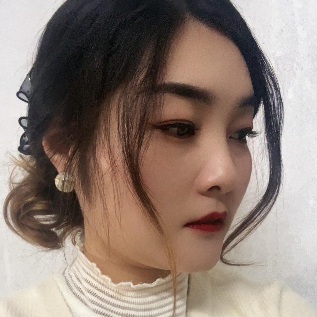 无心❤