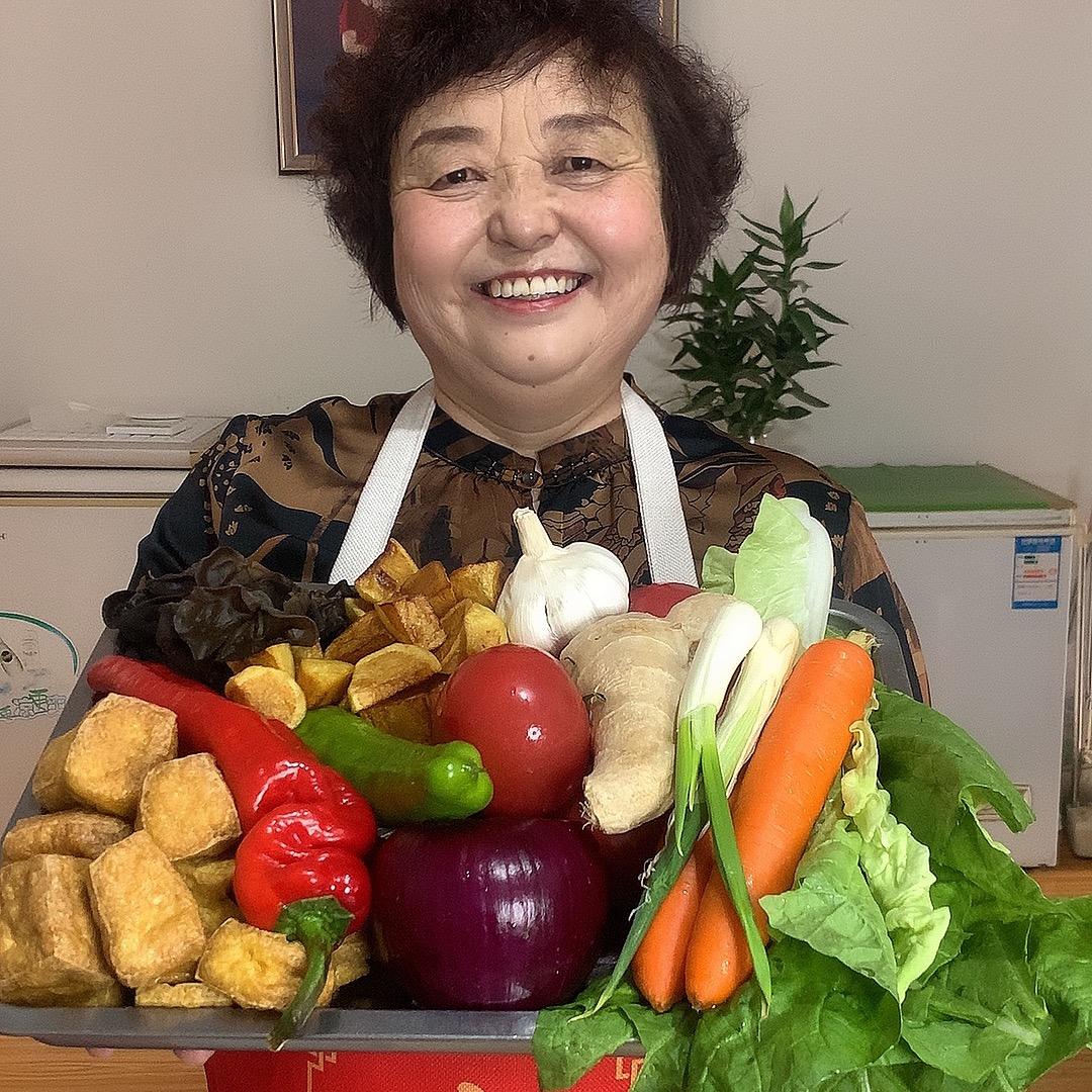 二板【美食分享】