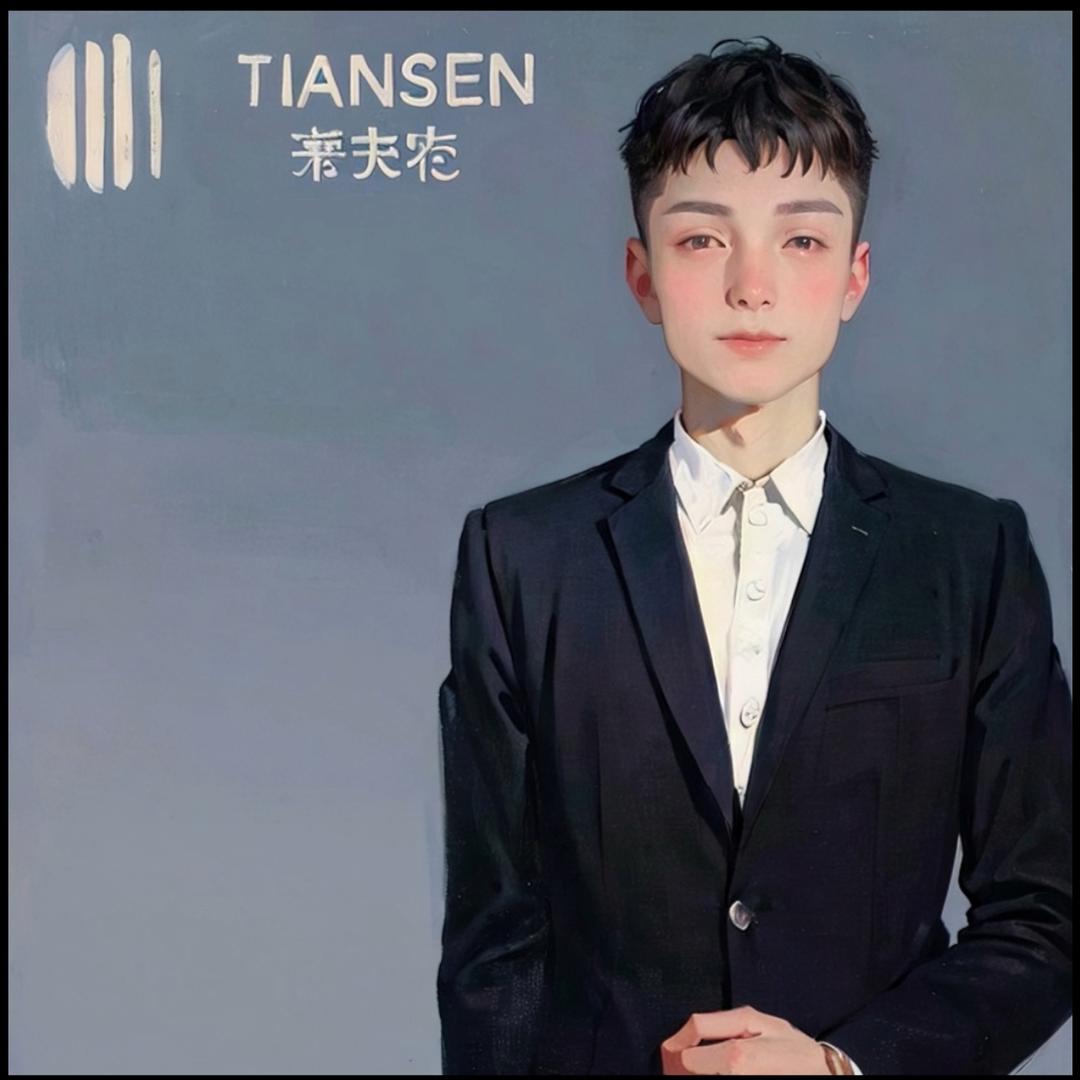 DK～许亿