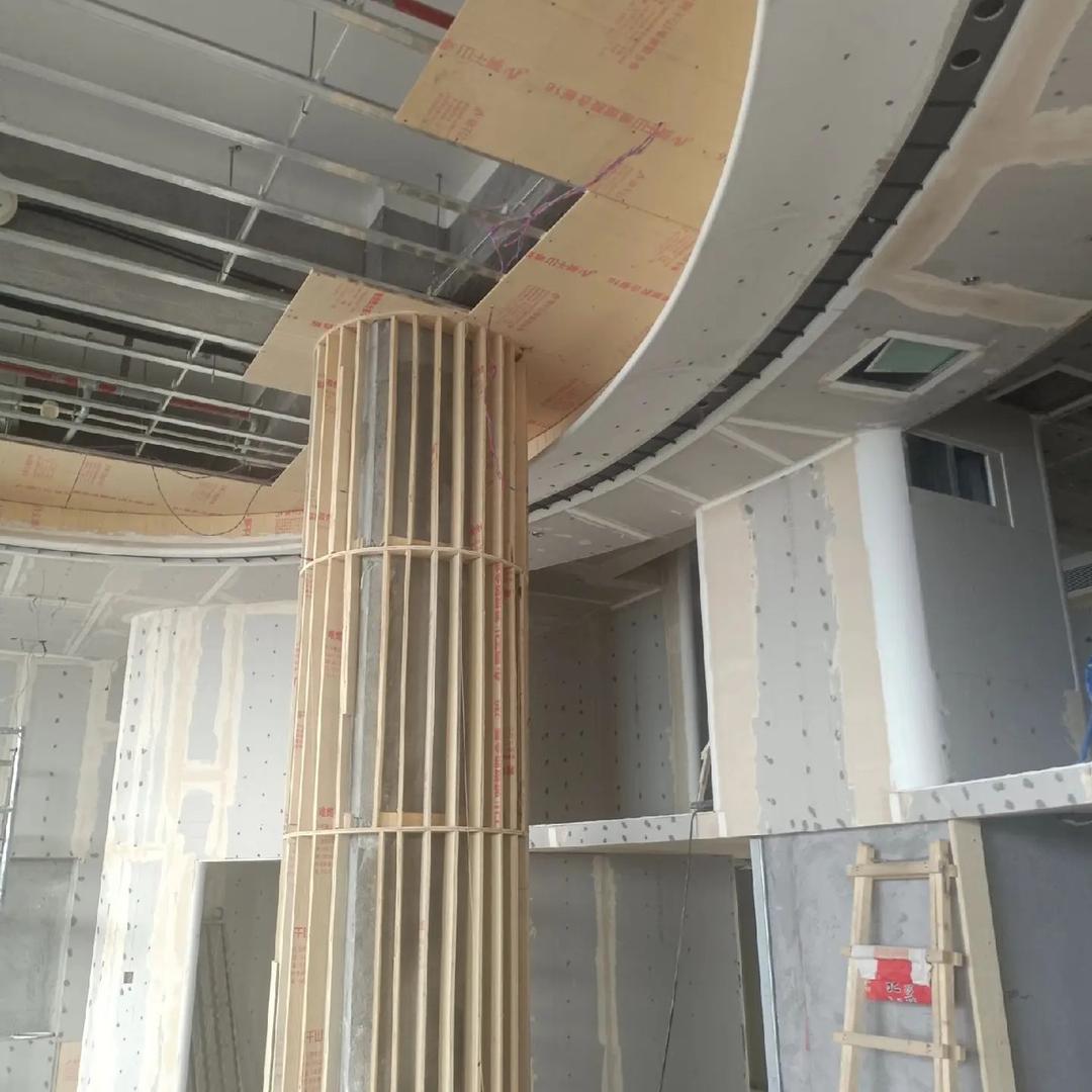 海口装修写字楼商铺店铺连锁店